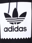 Adidas - Adidas - Solid BB Hoodie | Black