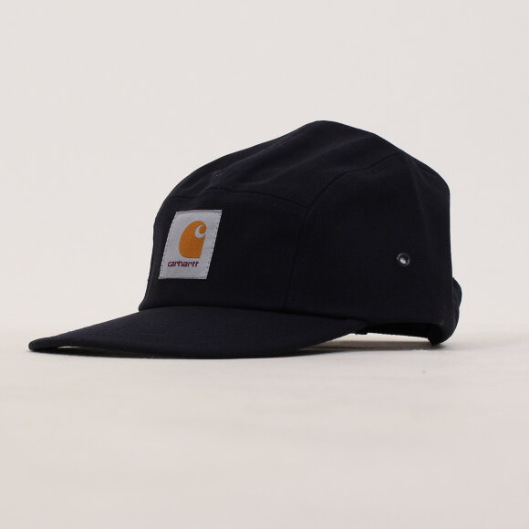 Carhartt WIP - Carhartt - Backley Cap | Dark Navy