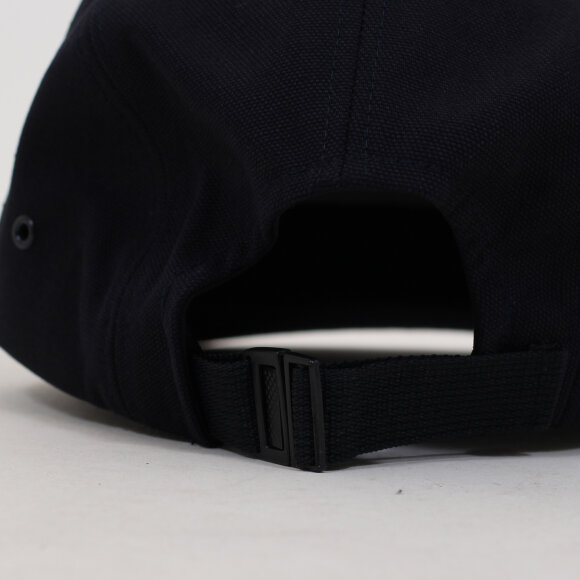 Carhartt WIP - Carhartt - Backley Cap | Dark Navy