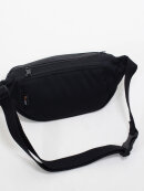 Carhartt WIP - Carhartt - Watch Hip Bag | Black/Black