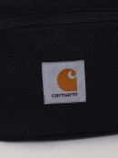 Carhartt WIP - Carhartt - Watch Hip Bag | Black/Black