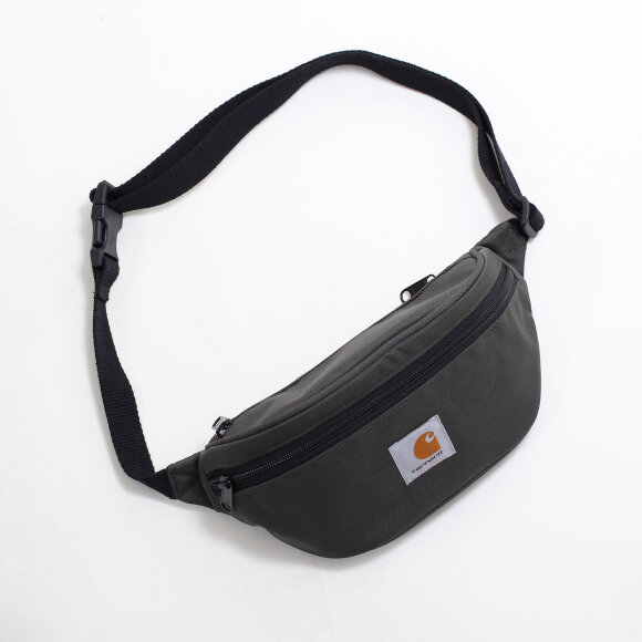 Carhartt WIP - Carhartt - Watch Hip Bag | Cypress/Black