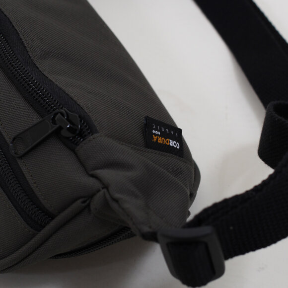 Carhartt WIP - Carhartt - Watch Hip Bag | Cypress/Black