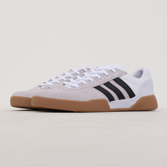 Adidas - Adidas - City Cup | White