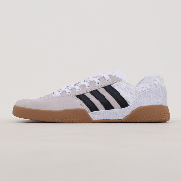 Adidas - Adidas - City Cup | White