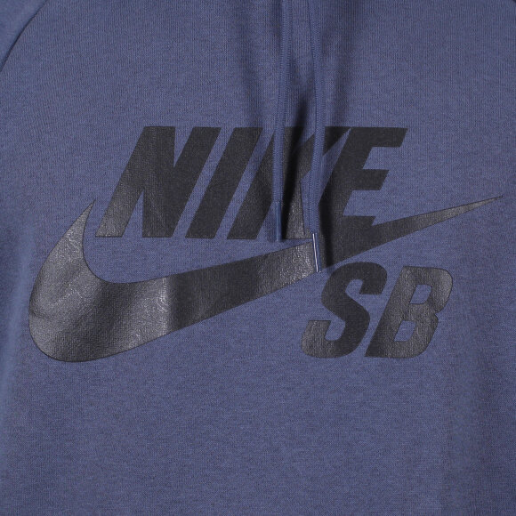 Nike SB - Nike SB - Icon PO Hoodie | Obsidian