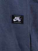 Nike SB - Nike SB - Icon PO Hoodie | Obsidian