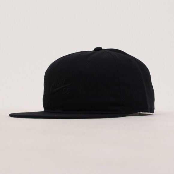 Nike SB - Nike SB - Vintage Cap | Black