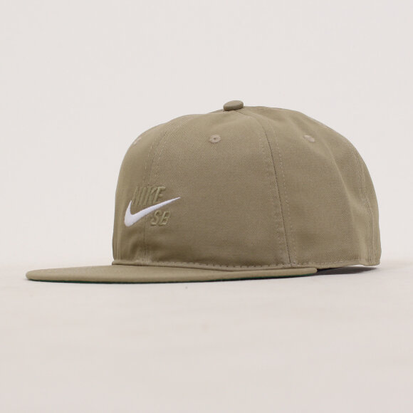 Nike SB - Nike SB - Vintage Cap | Brown