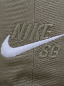 Nike SB - Nike SB - Vintage Cap | Brown