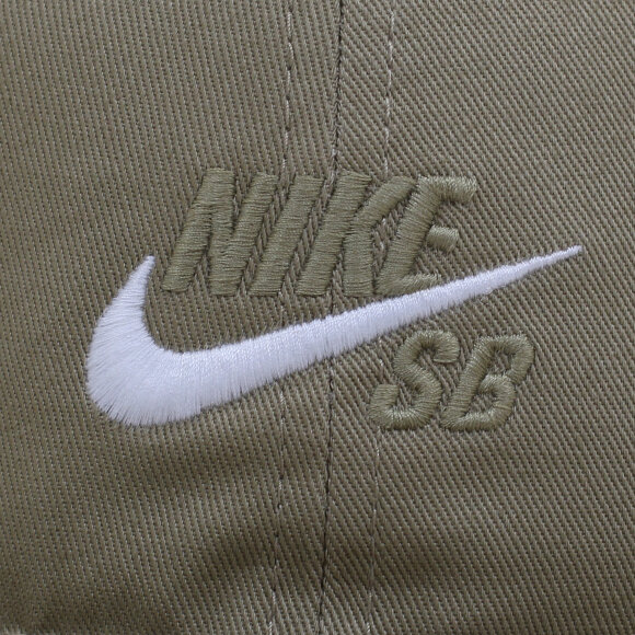 Nike SB - Nike SB - Vintage Cap | Brown