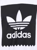 Adidas - Adidas - Solid BB Tee | White