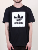 Adidas - Adidas - Solid BB Tee | Black