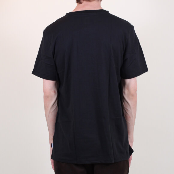 Adidas - Adidas - Solid BB Tee | Black