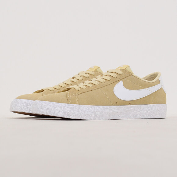 Nike SB - Nike SB - Blazer Low GT | Lemonwash