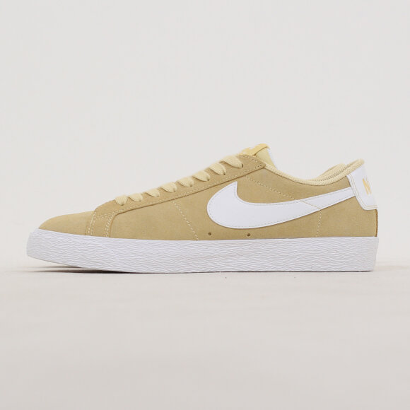 Nike SB - Nike SB - Blazer Low GT | Lemonwash