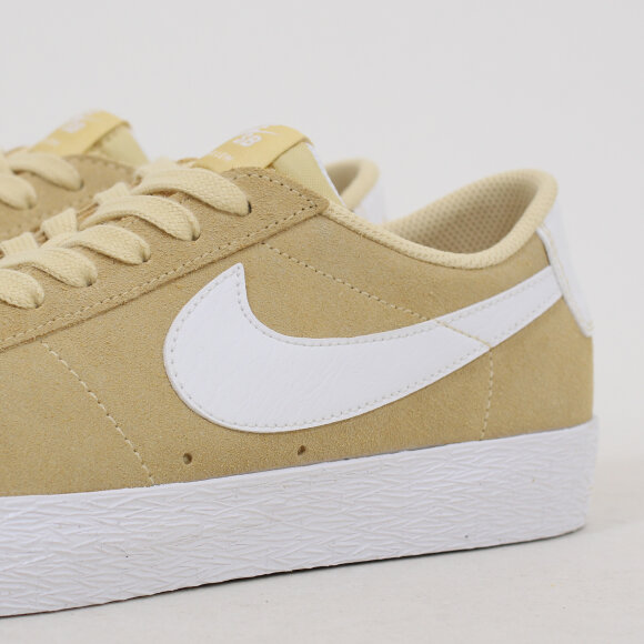 Nike SB - Nike SB - Blazer Low GT | Lemonwash