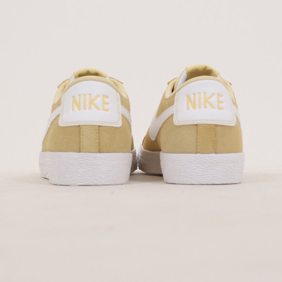 Nike SB - Nike SB - Blazer Low GT | Lemonwash