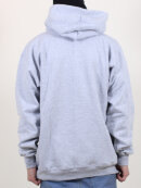 Thrasher - Thrasher - Hood Flame | Grey