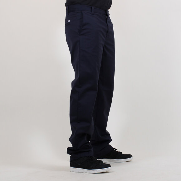 Carhartt WIP - Carhartt WIP - Station Pant | Navy