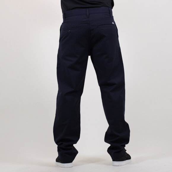 Carhartt WIP - Carhartt WIP - Station Pant | Navy