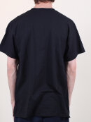 Thrasher - Thrasher - S/S Tee Flame | Black