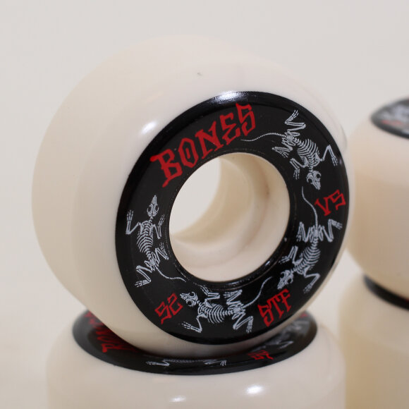 Bones - Bones - V5 Series STF 52MM