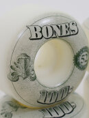 Bones - Bones - 100 OG Formula V4 | White