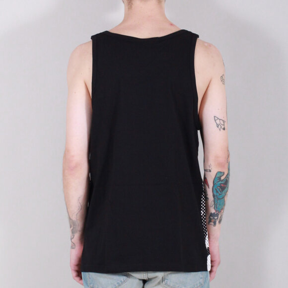 Stussy - Stussy - Dot Stock Tank top 