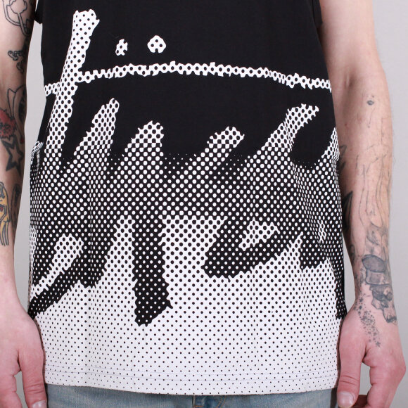 Stussy - Stussy - Dot Stock Tank top 