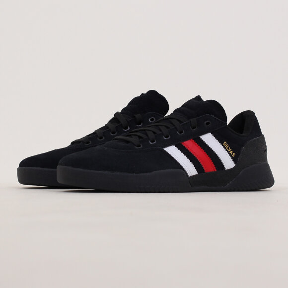 Adidas - Adidas - City Cup | Black