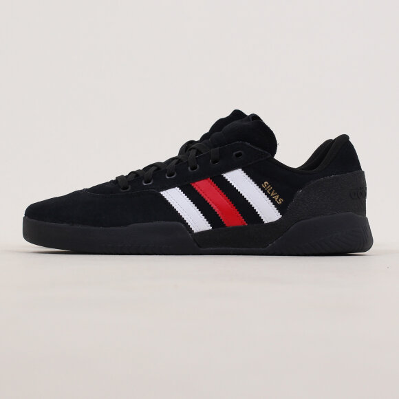 Adidas - Adidas - City Cup | Black