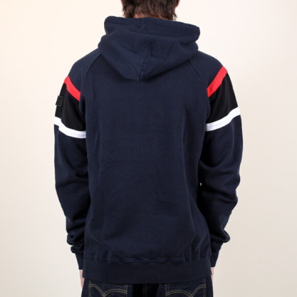 LeFix - Panel Hood