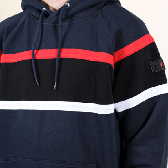 LeFix - Panel Hood
