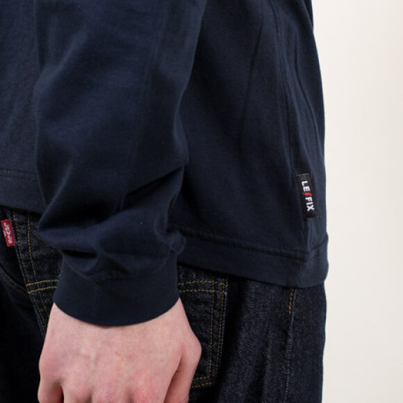 LeFix - Panel L/S