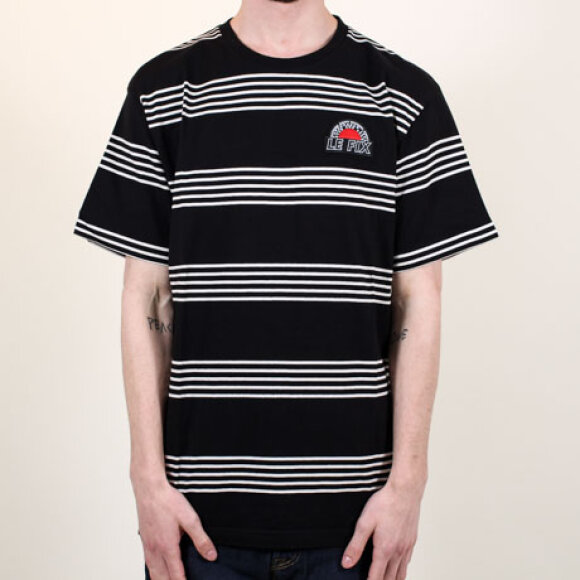 LeFix - OVO Stripe Tee
