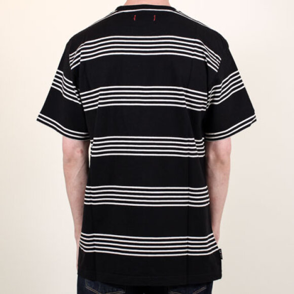 LeFix - OVO Stripe Tee