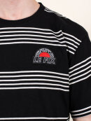 LeFix - OVO Stripe Tee