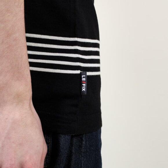 LeFix - OVO Stripe Tee