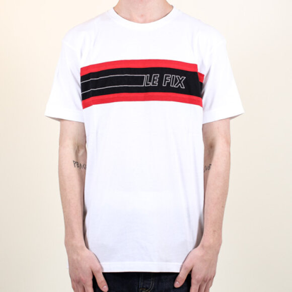 LeFix - Panel Stroke Tee