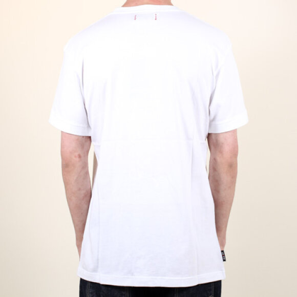 LeFix - Panel Stroke Tee