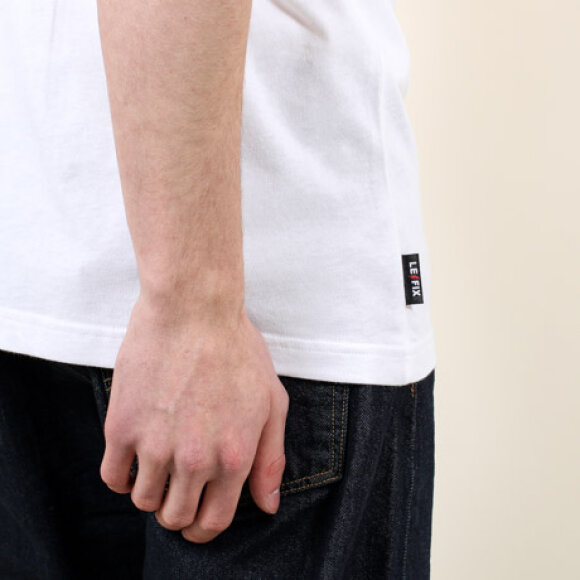 LeFix - Panel Stroke Tee