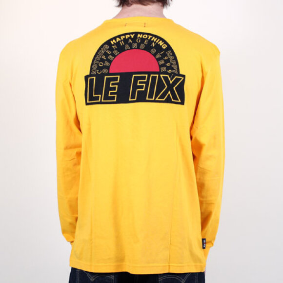 LeFix - OVO L/S