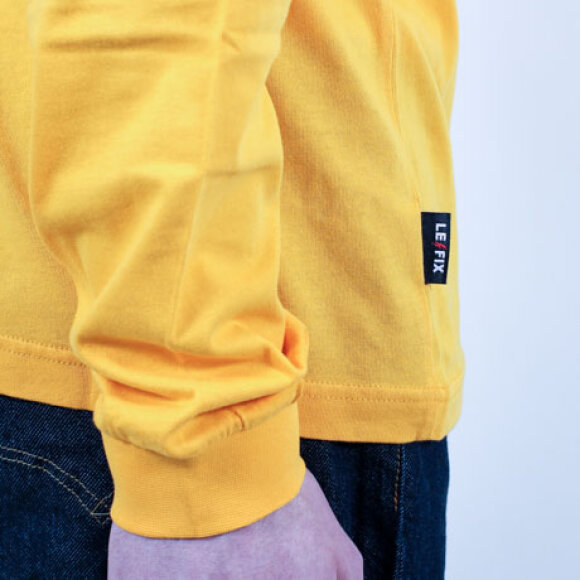 LeFix - OVO L/S