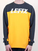 LeFix - Stencil Crew