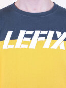 Le-fix - LeFix - Stencil Crew