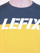 LeFix - Stencil Crew