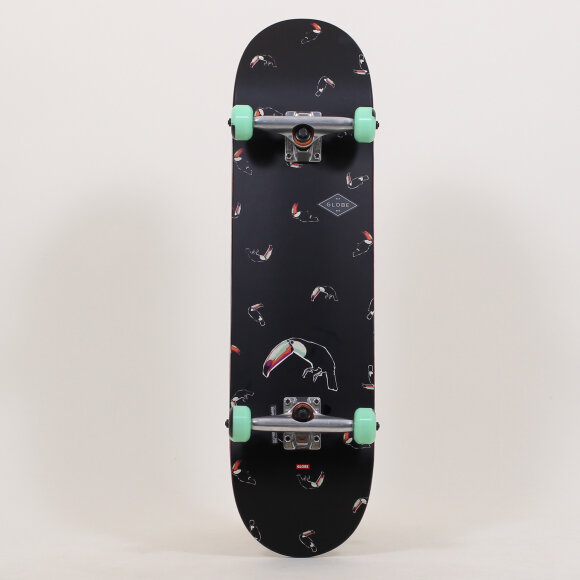 Globe Skateboards - Globe - Full On | Tropicool