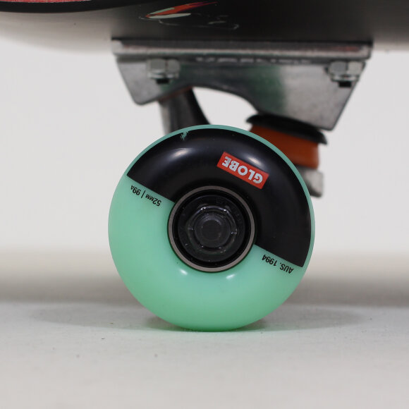 Globe Skateboards - Globe - Full On | Tropicool