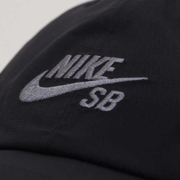 Nike SB - Nike SB - H86 Waterproof | Black